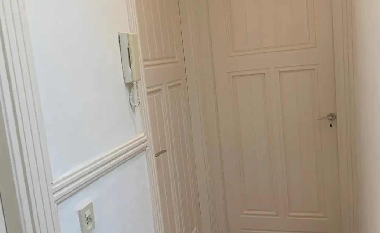 Foto #4 Appartement Luijbenstraat Den Bosch