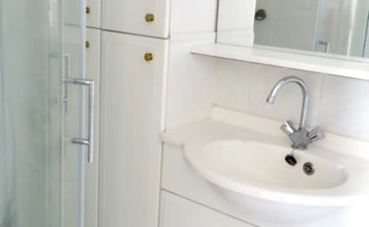 Foto #3 Appartement Luijbenstraat Den Bosch