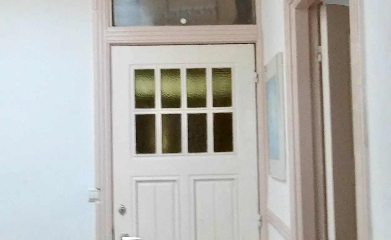 Foto #2 Appartement Luijbenstraat Den Bosch