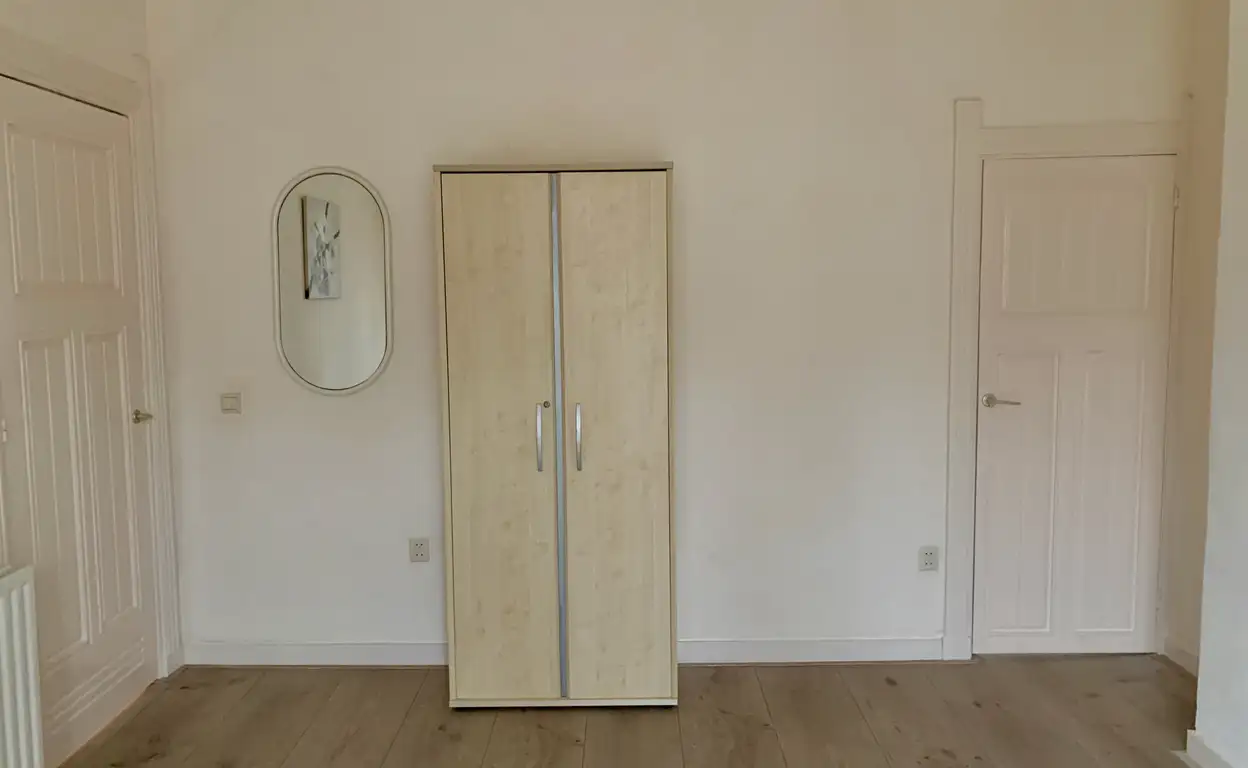 Foto #11 Appartement Luijbenstraat Den Bosch