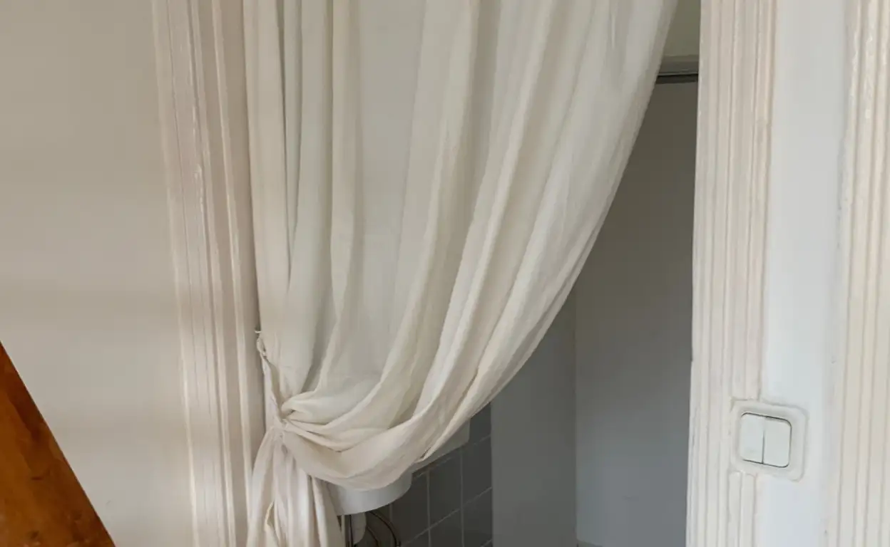 Foto #15 Appartement Luijbenstraat Den Bosch