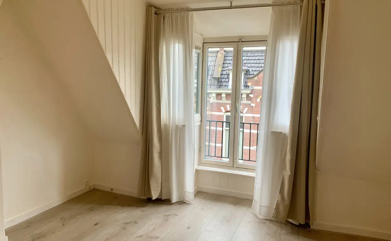 Foto #1 Appartement Luijbenstraat Den Bosch