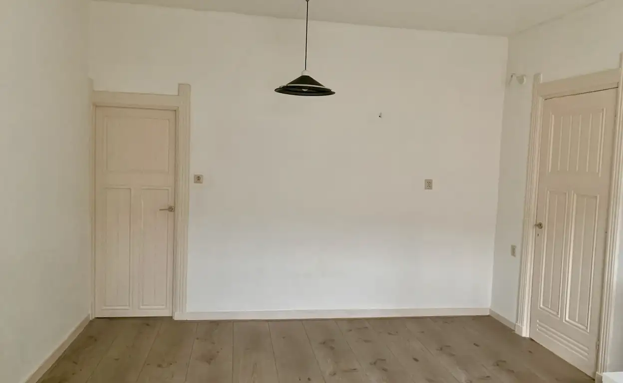 Foto #6 Appartement Luijbenstraat Den Bosch