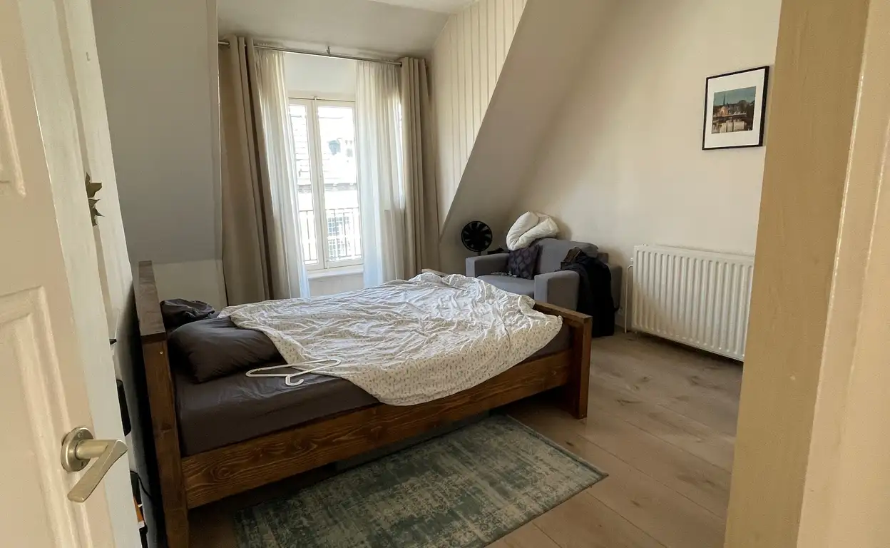Foto #13 Appartement Luijbenstraat Den Bosch