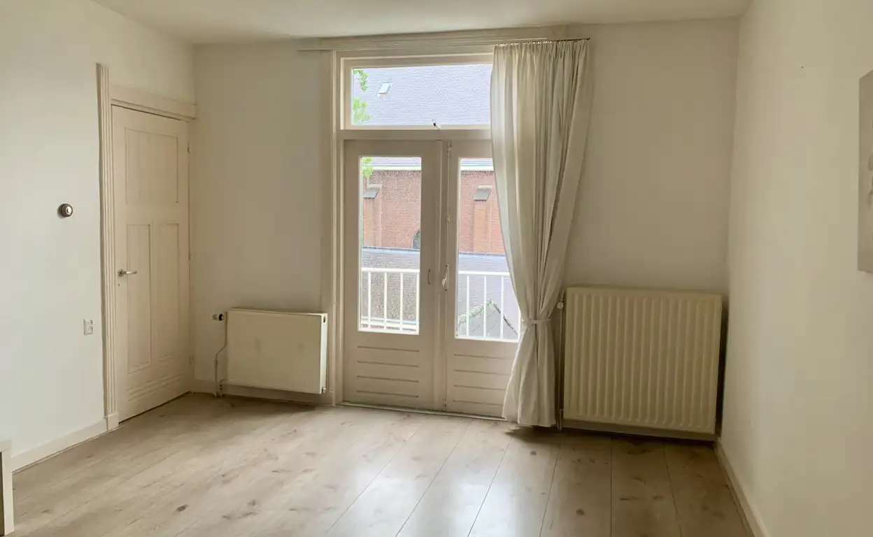 Foto #8 Appartement Luijbenstraat Den Bosch