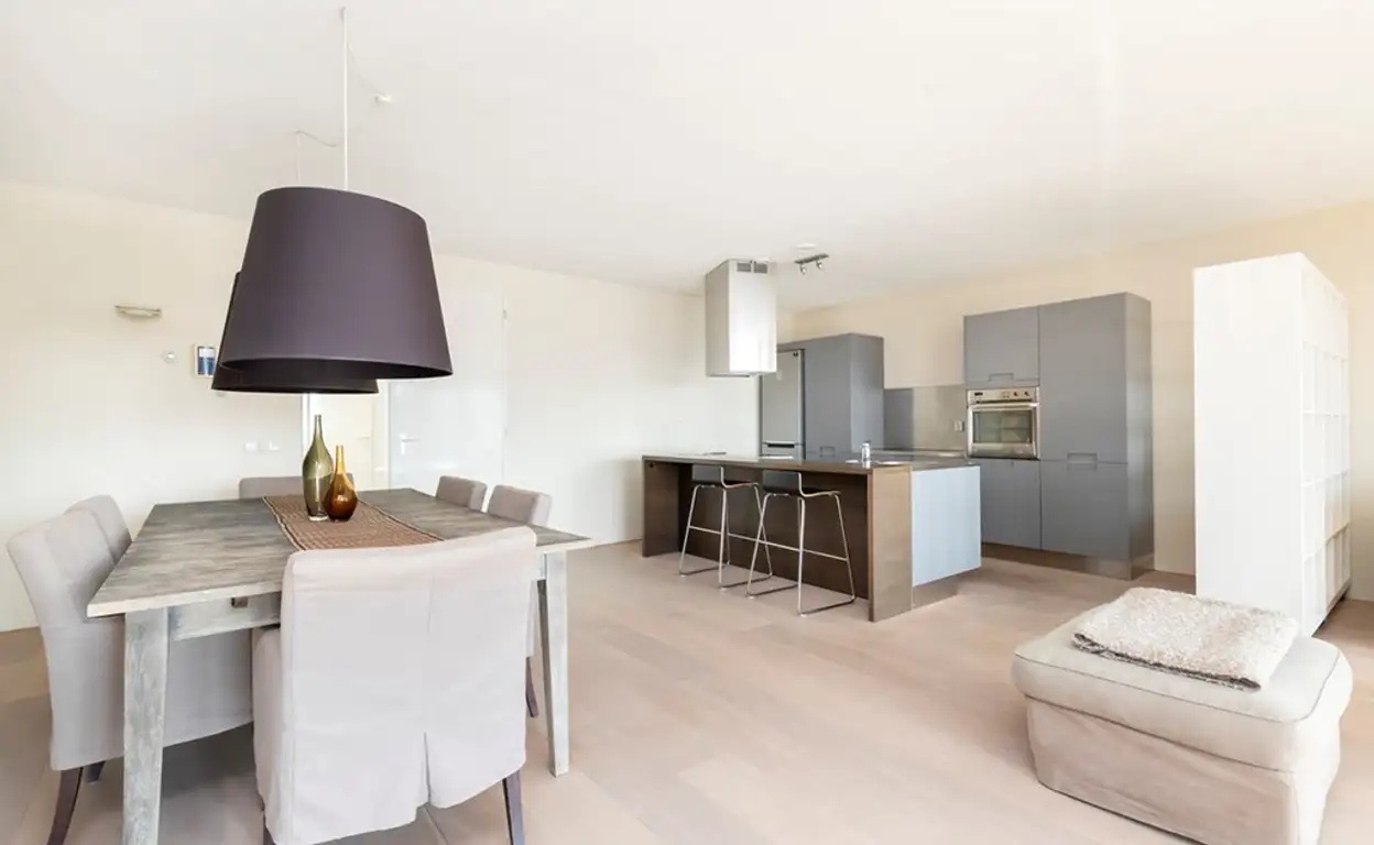 Foto #5 Appartement Westerdoksdijk Amsterdam