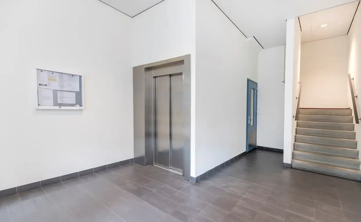 Foto #35 Appartement Westerdoksdijk Amsterdam