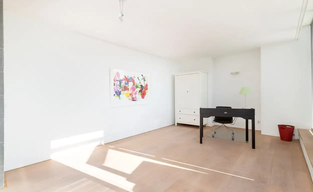 Foto #13 Appartement Westerdoksdijk Amsterdam