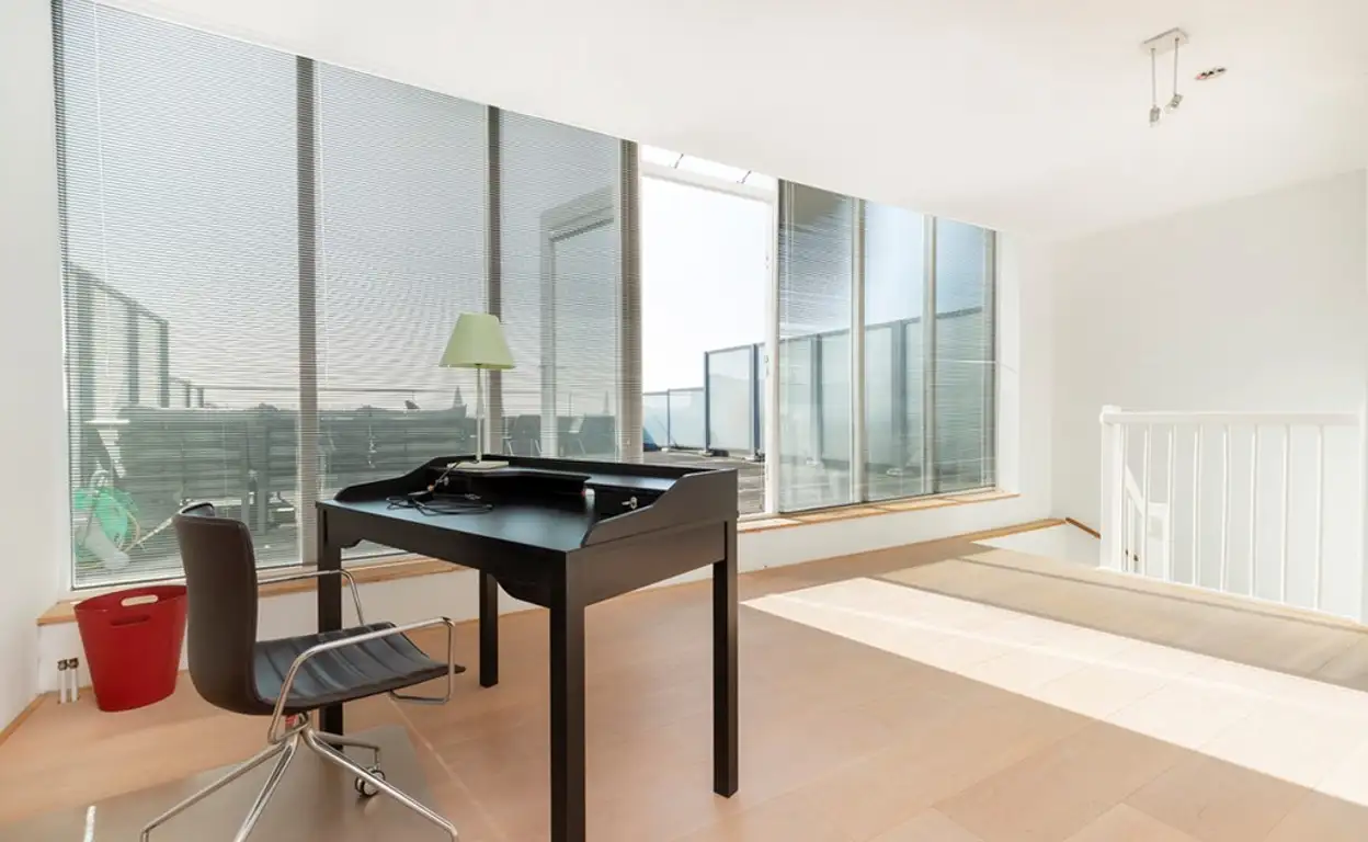 Foto #19 Appartement Westerdoksdijk Amsterdam