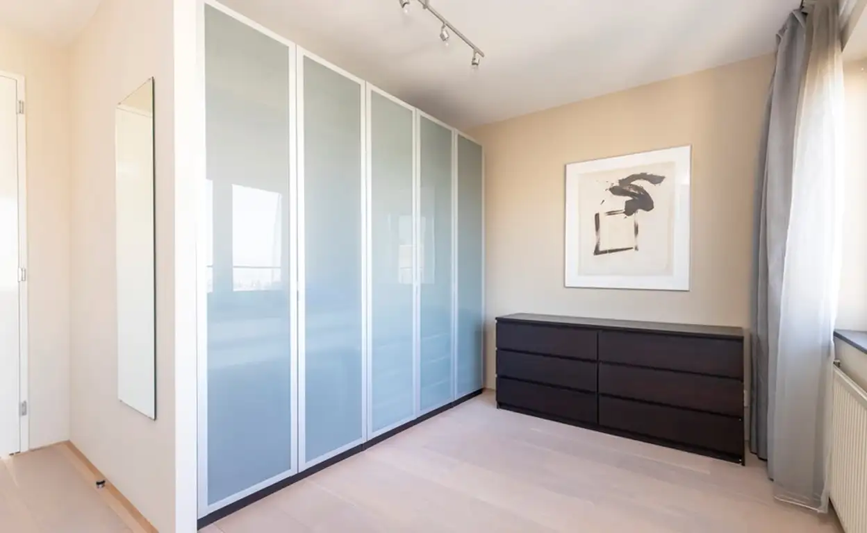 Foto #41 Appartement Westerdoksdijk Amsterdam