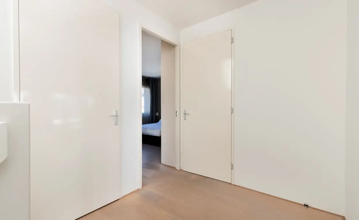 Foto #47 Appartement Westerdoksdijk Amsterdam