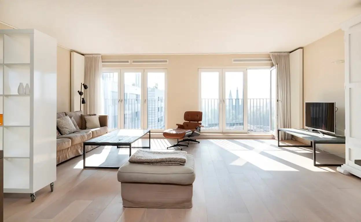 Foto #33 Appartement Westerdoksdijk Amsterdam
