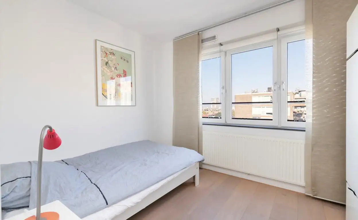 Foto #44 Appartement Westerdoksdijk Amsterdam