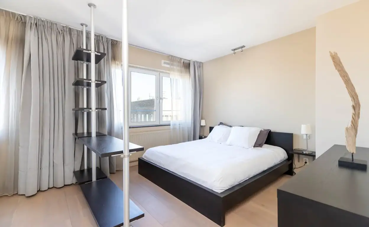 Foto #16 Appartement Westerdoksdijk Amsterdam