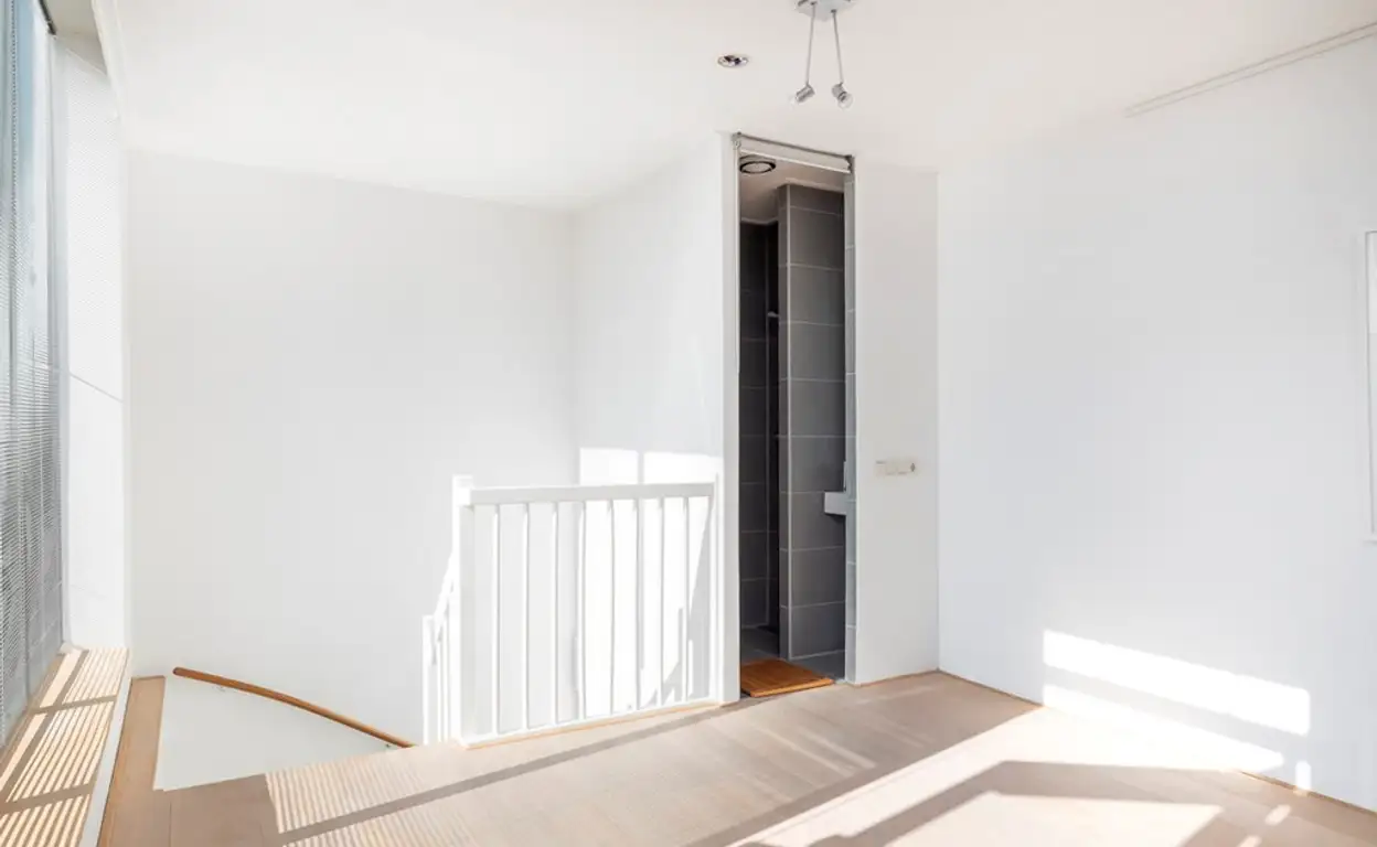 Foto #48 Appartement Westerdoksdijk Amsterdam