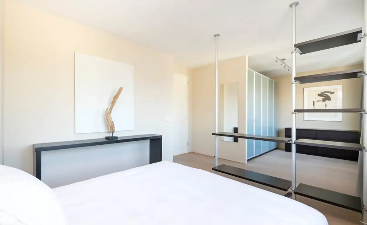 Foto #45 Appartement Westerdoksdijk Amsterdam