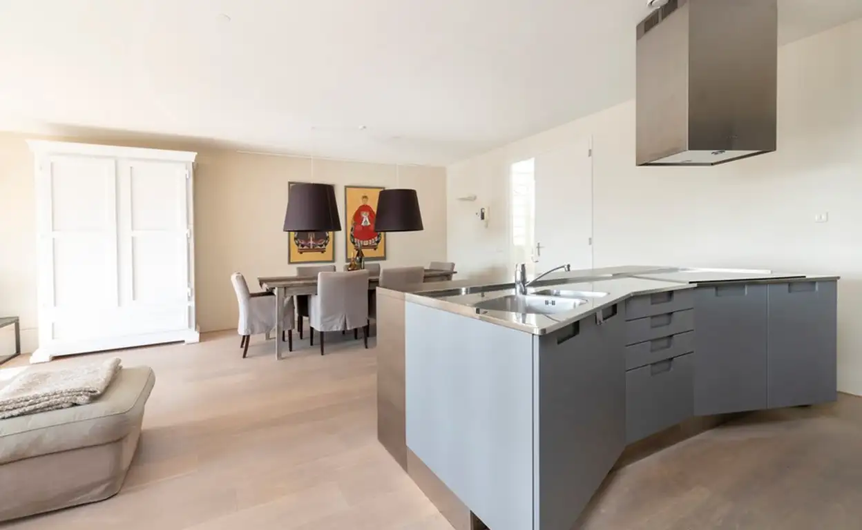 Foto #43 Appartement Westerdoksdijk Amsterdam