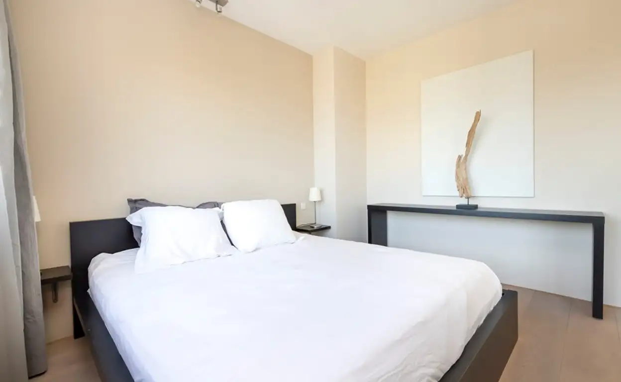 Foto #15 Appartement Westerdoksdijk Amsterdam