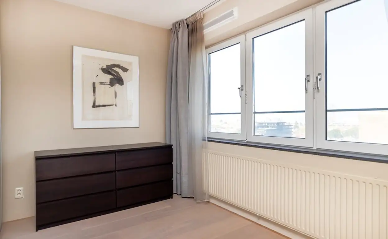 Foto #14 Appartement Westerdoksdijk Amsterdam