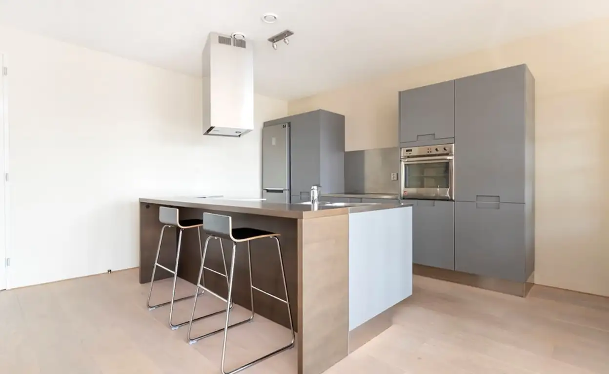 Foto #8 Appartement Westerdoksdijk Amsterdam