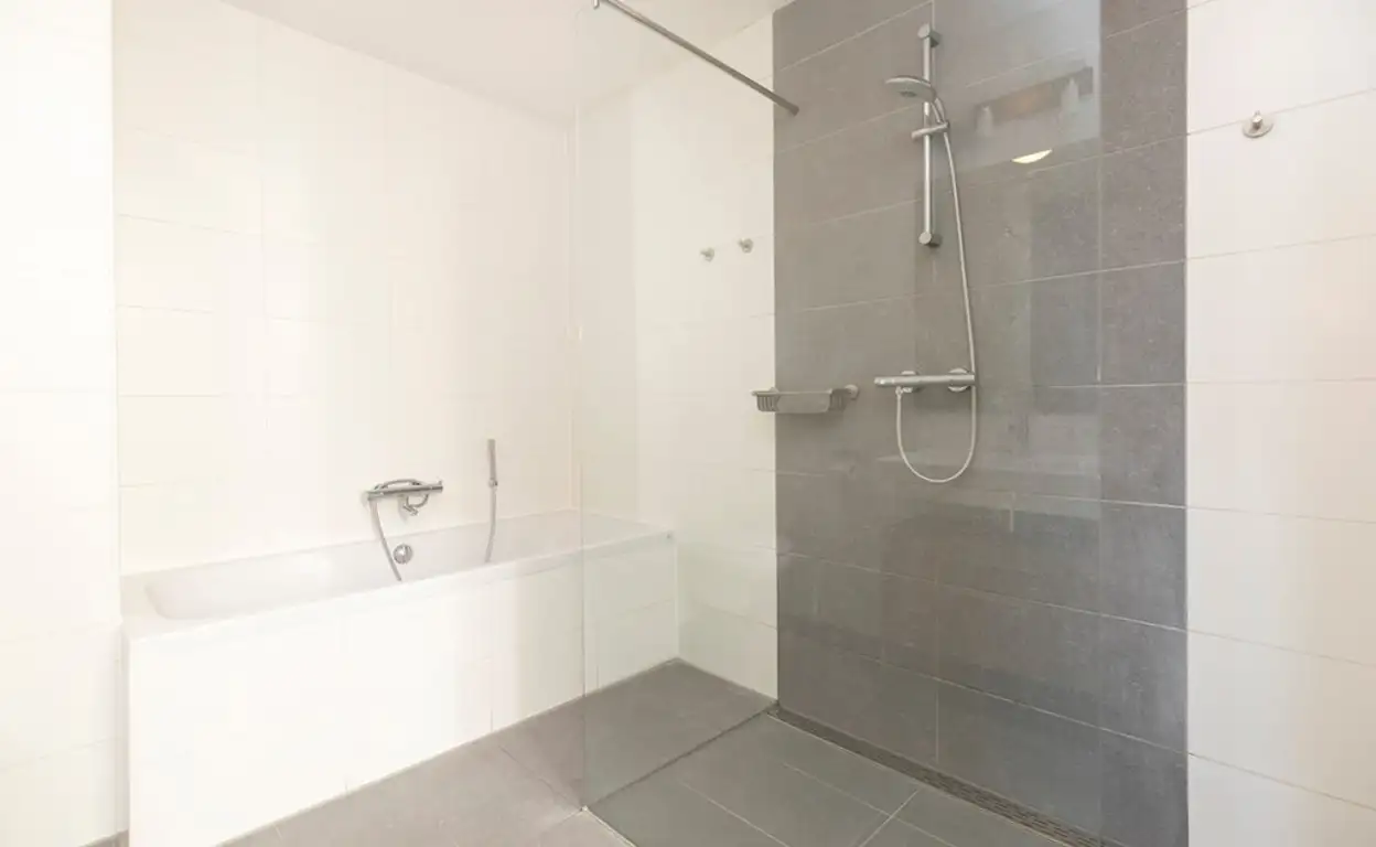 Foto #38 Appartement Westerdoksdijk Amsterdam