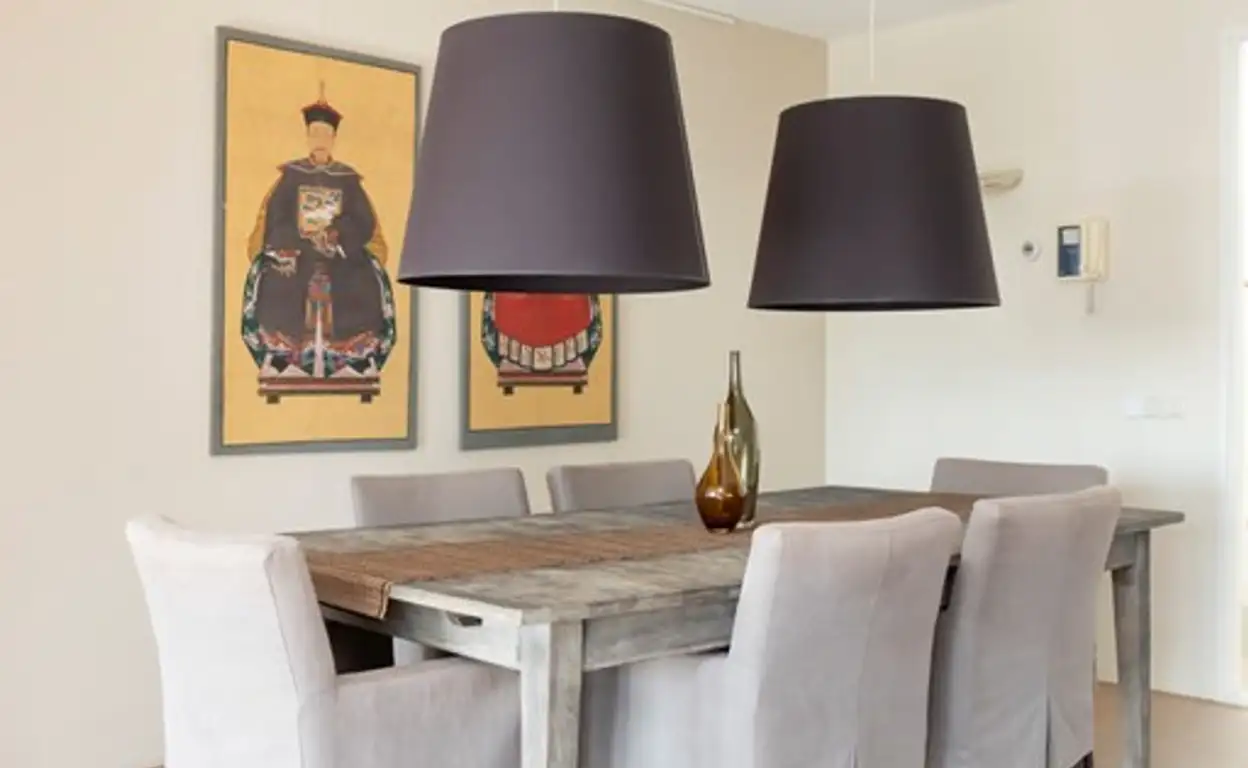Foto #10 Appartement Westerdoksdijk Amsterdam
