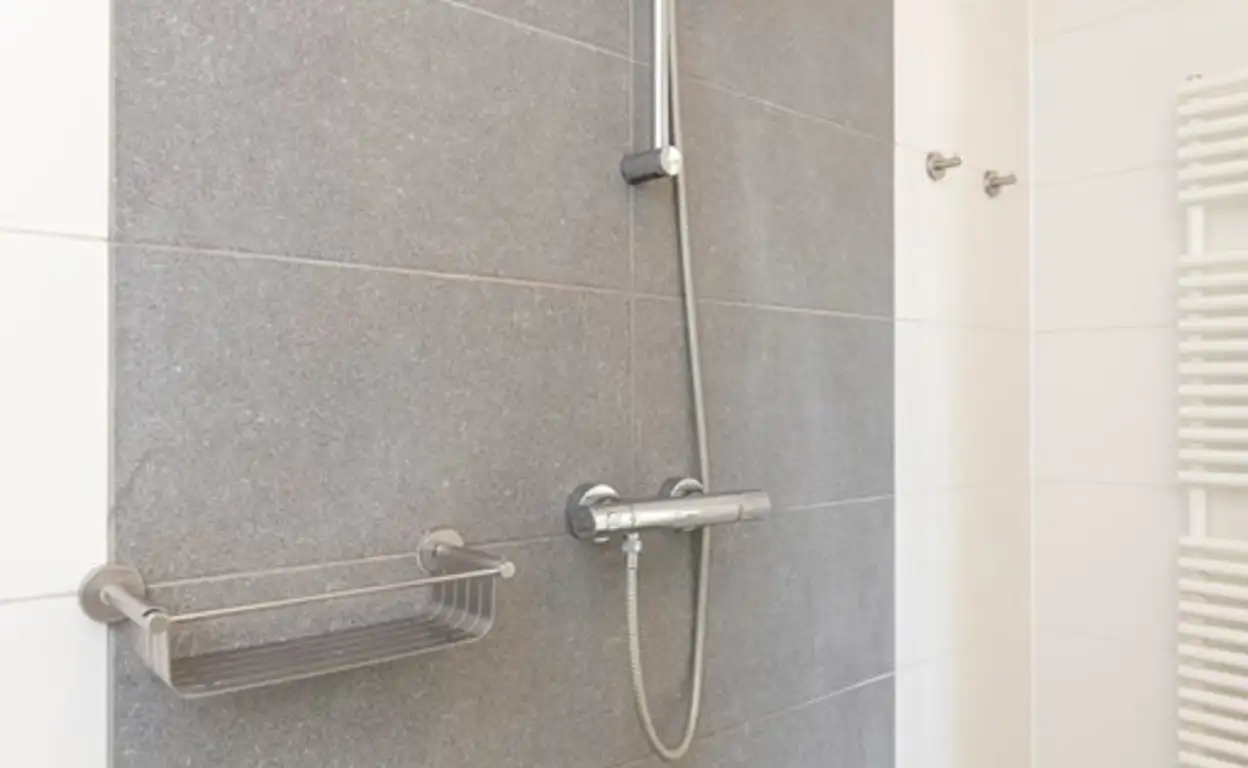 Foto #18 Appartement Westerdoksdijk Amsterdam