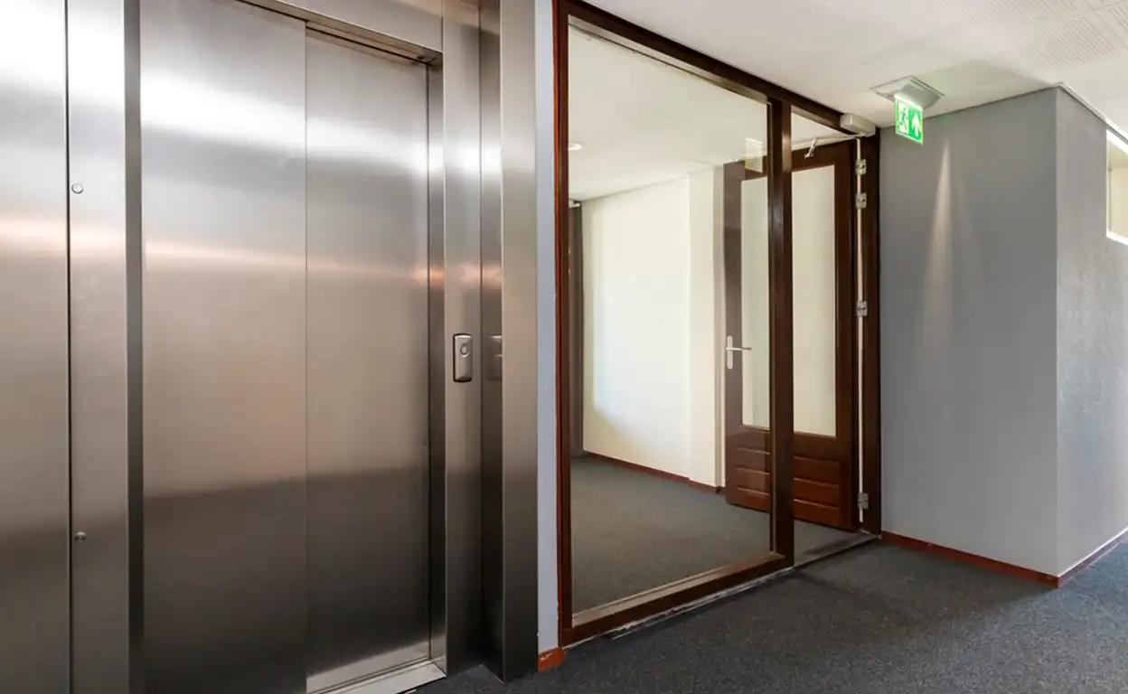 Foto #64 Appartement Westerdoksdijk Amsterdam