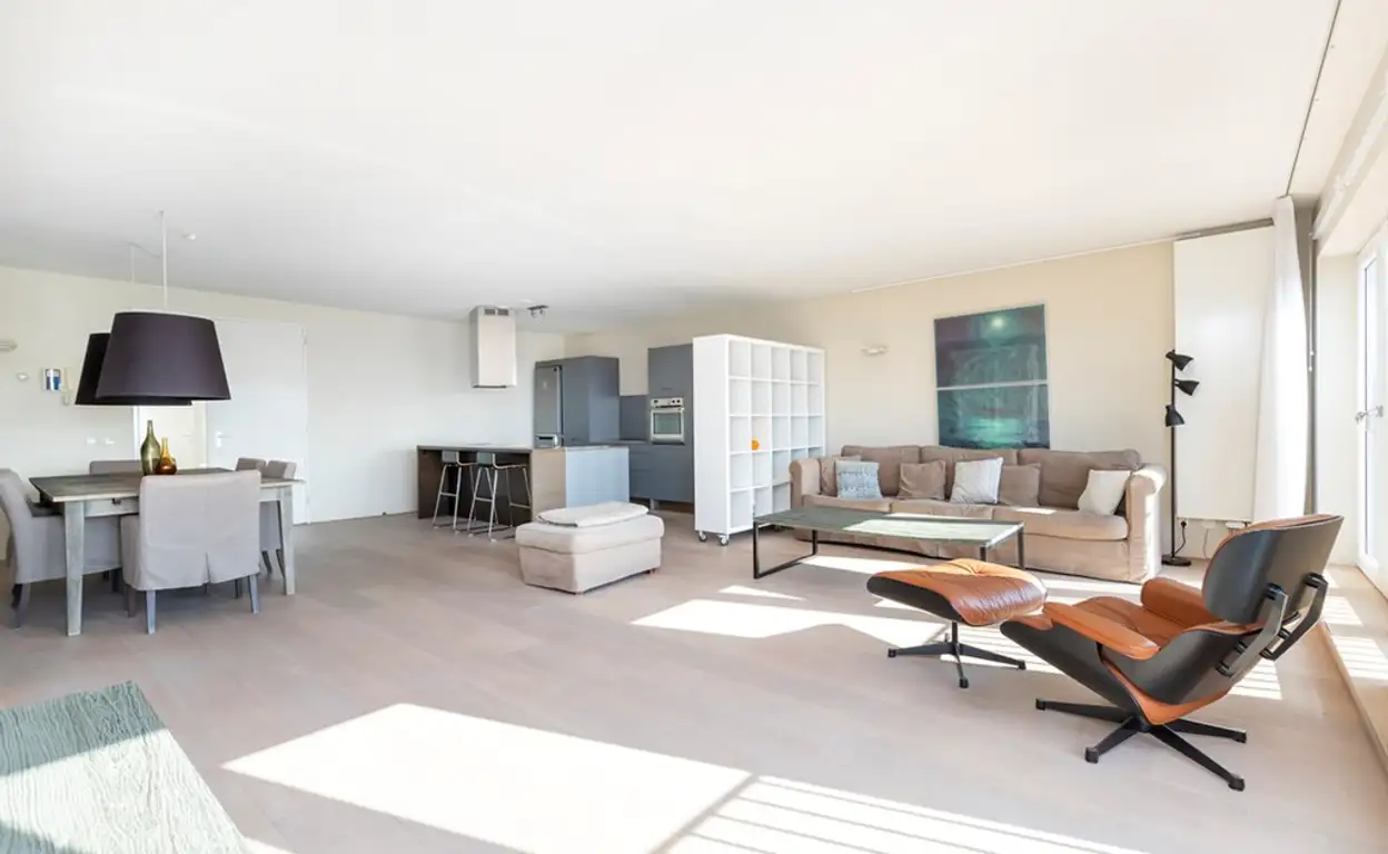 Foto #34 Appartement Westerdoksdijk Amsterdam