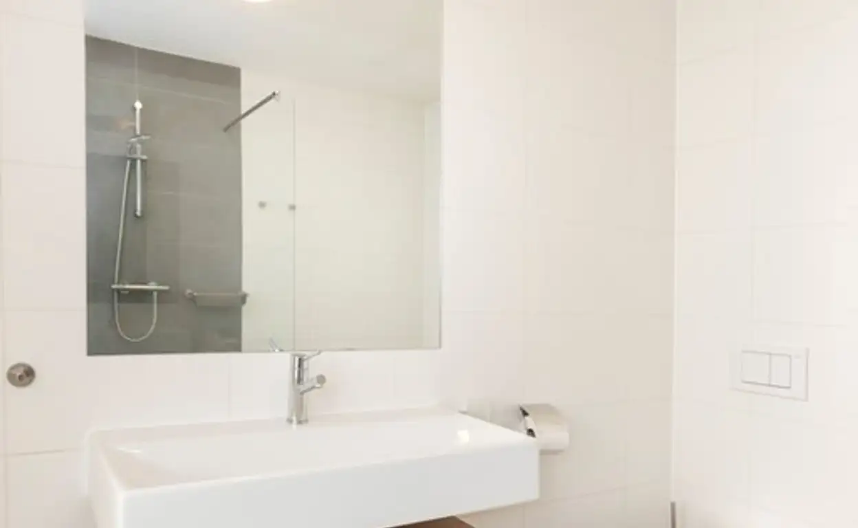 Foto #24 Appartement Westerdoksdijk Amsterdam