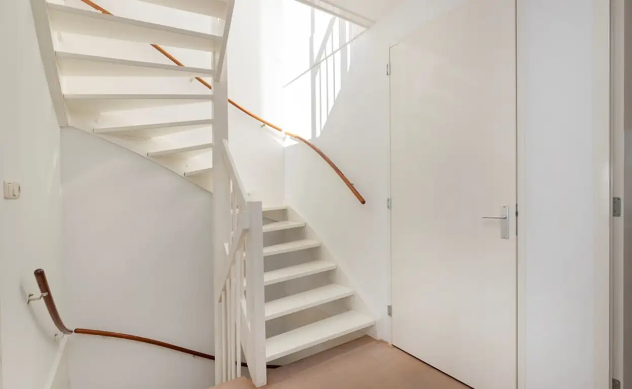 Foto #11 Appartement Westerdoksdijk Amsterdam