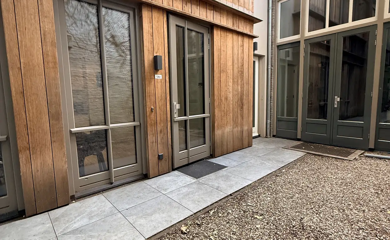 Foto #2 Appartement Vughterstraat Den Bosch