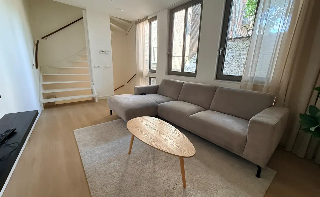 Foto #11 Appartement Vughterstraat Den Bosch