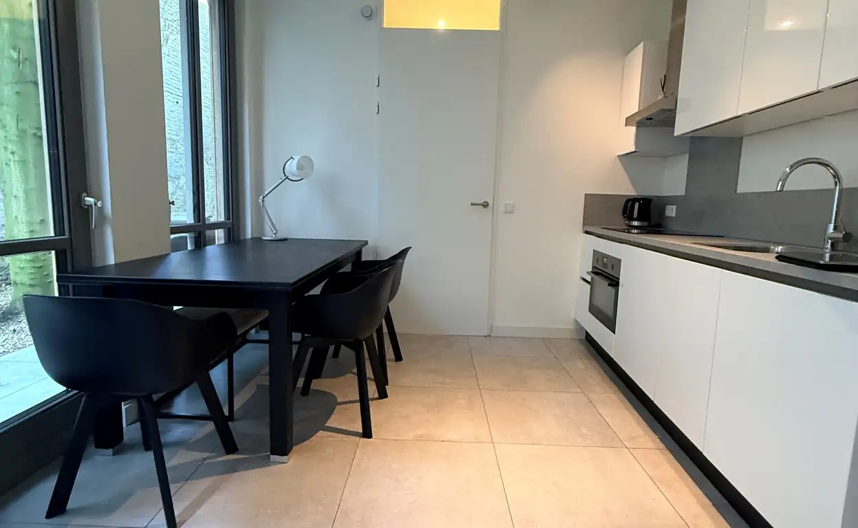 Foto #5 Appartement Vughterstraat Den Bosch