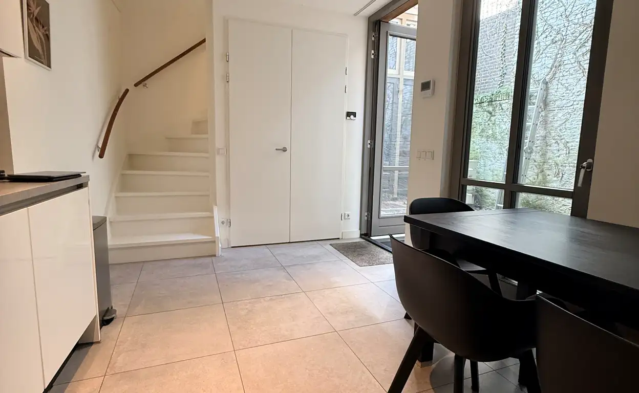 Foto #7 Appartement Vughterstraat Den Bosch