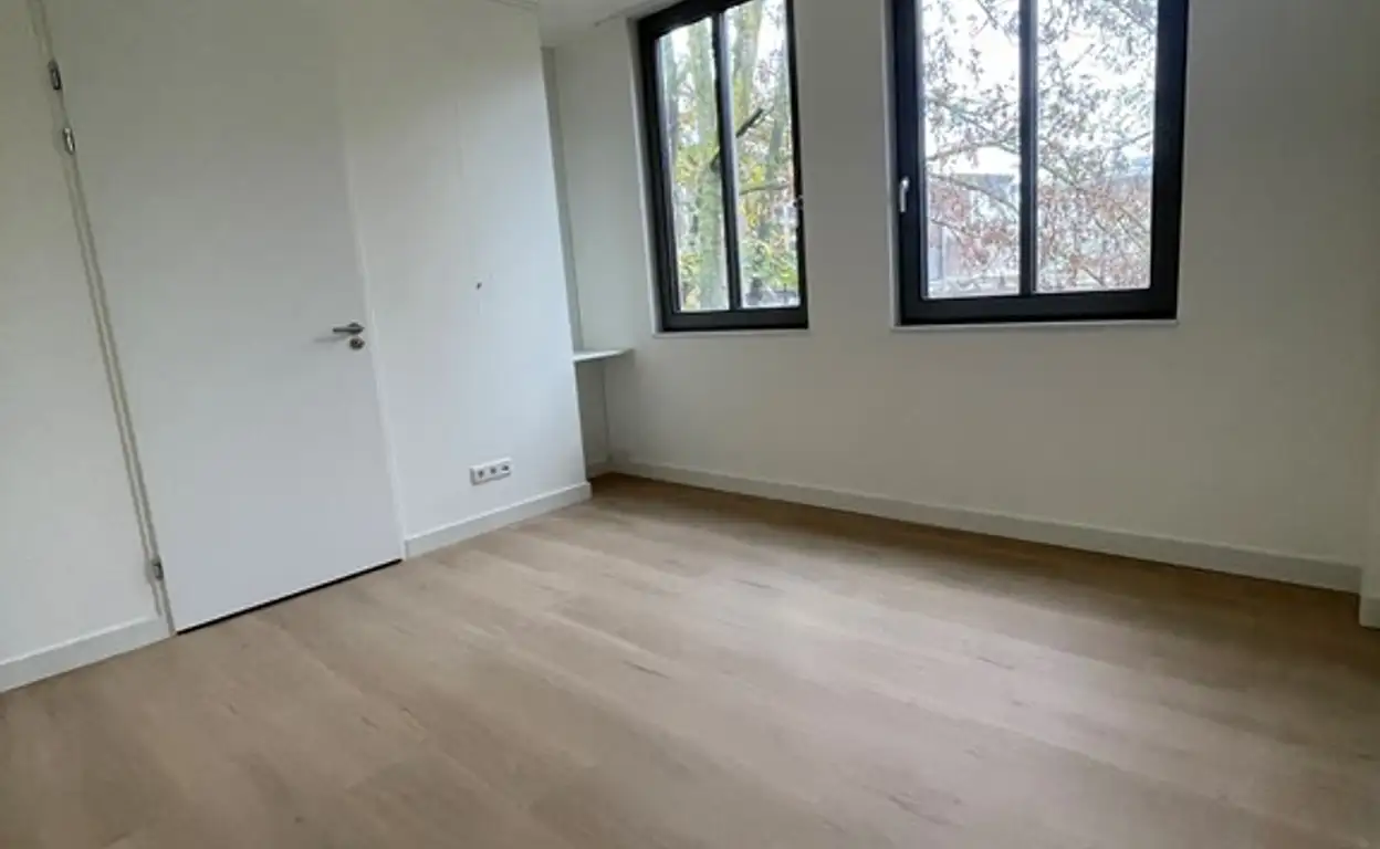 Foto #4 Appartement Vughterstraat Den Bosch