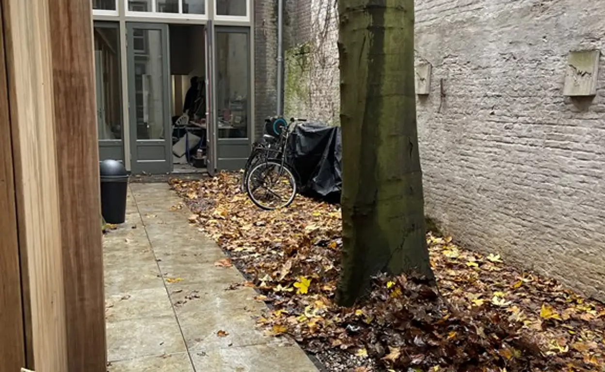 Foto #7 Appartement Vughterstraat Den Bosch