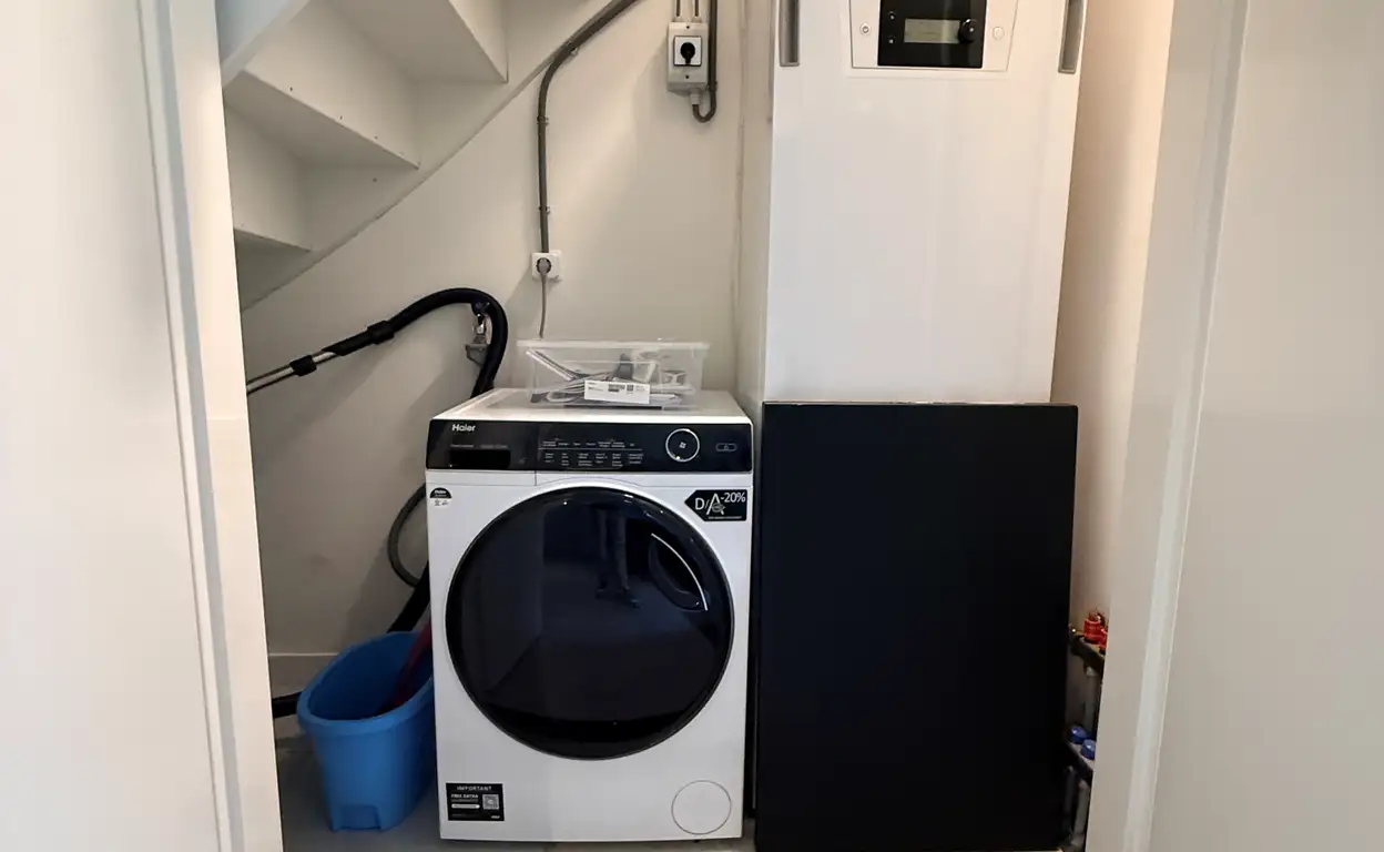 Foto #6 Appartement Vughterstraat Den Bosch