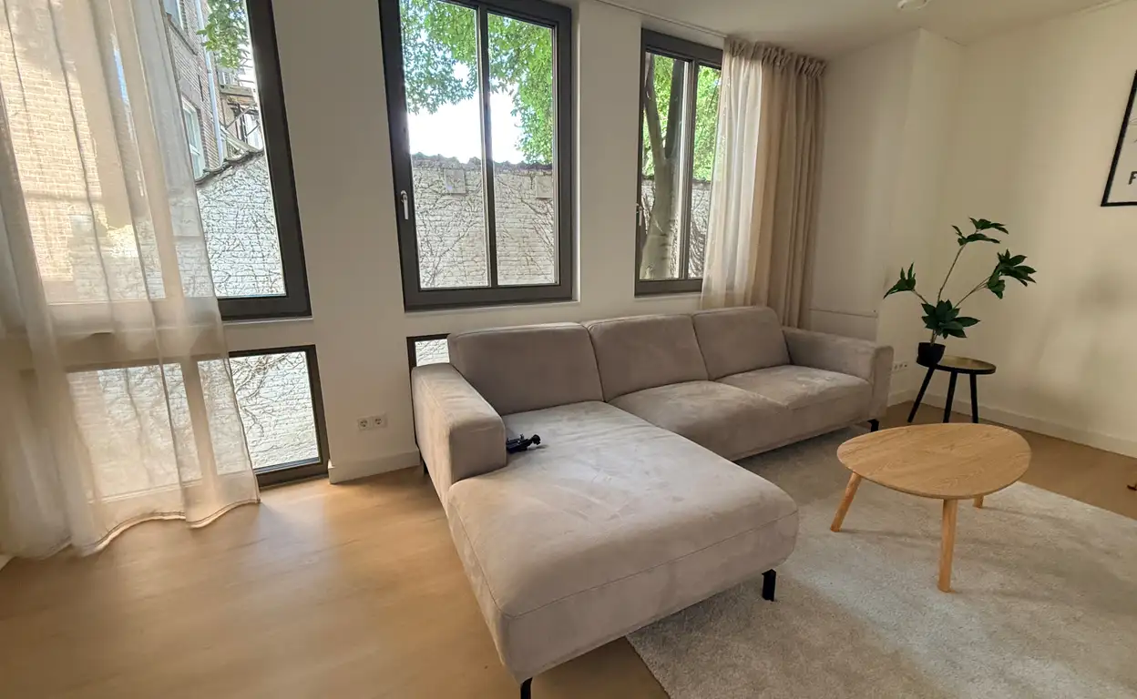 Foto #10 Appartement Vughterstraat Den Bosch
