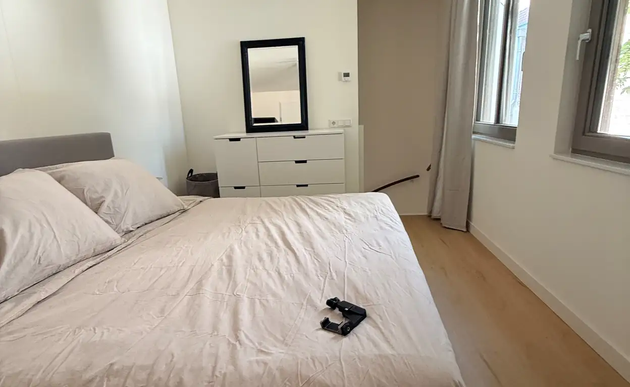 Foto #15 Appartement Vughterstraat Den Bosch