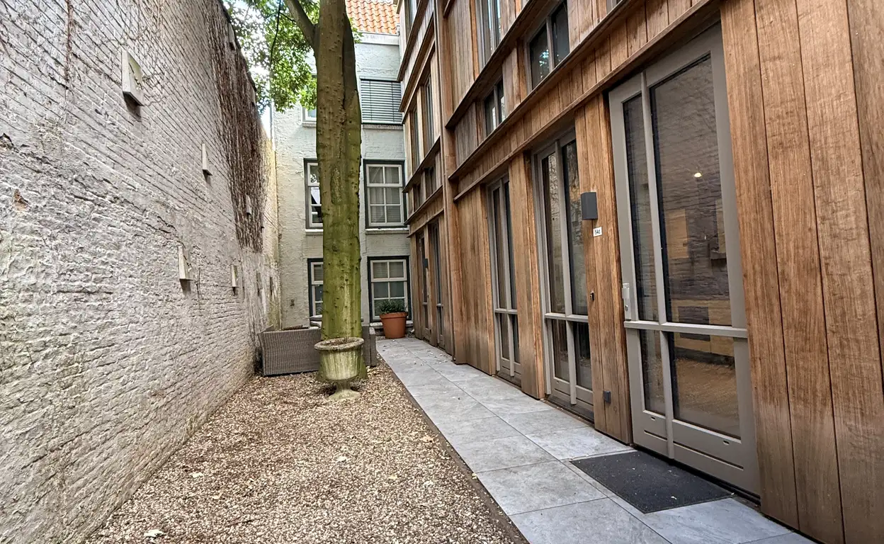 Foto #3 Appartement Vughterstraat Den Bosch