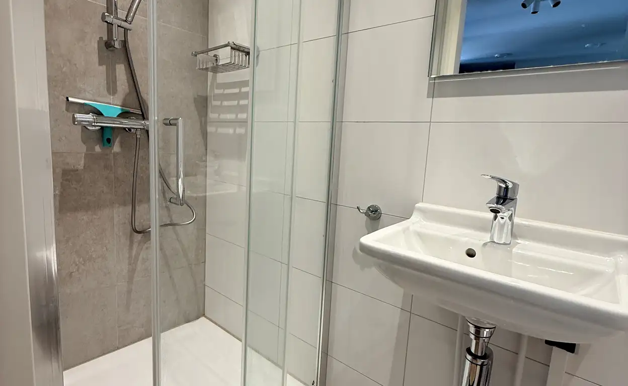 Foto #17 Appartement Vughterstraat Den Bosch