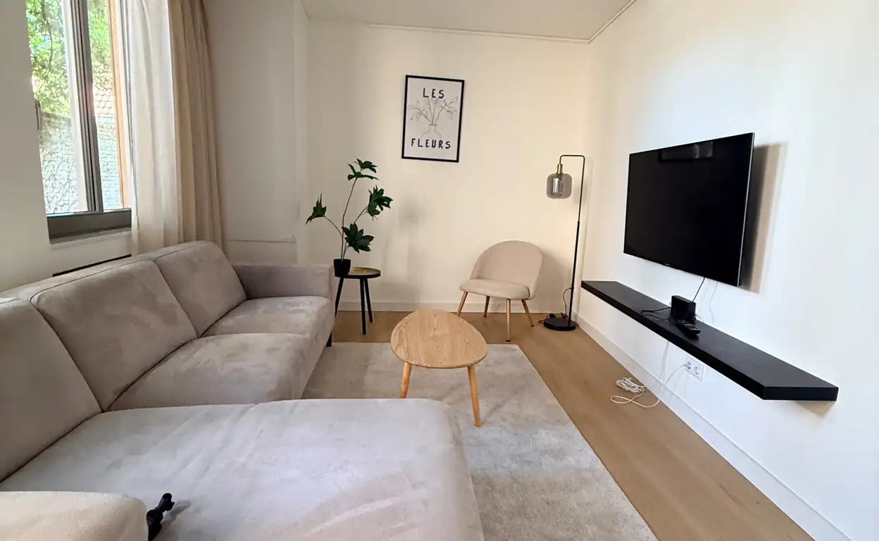 Foto #12 Appartement Vughterstraat Den Bosch