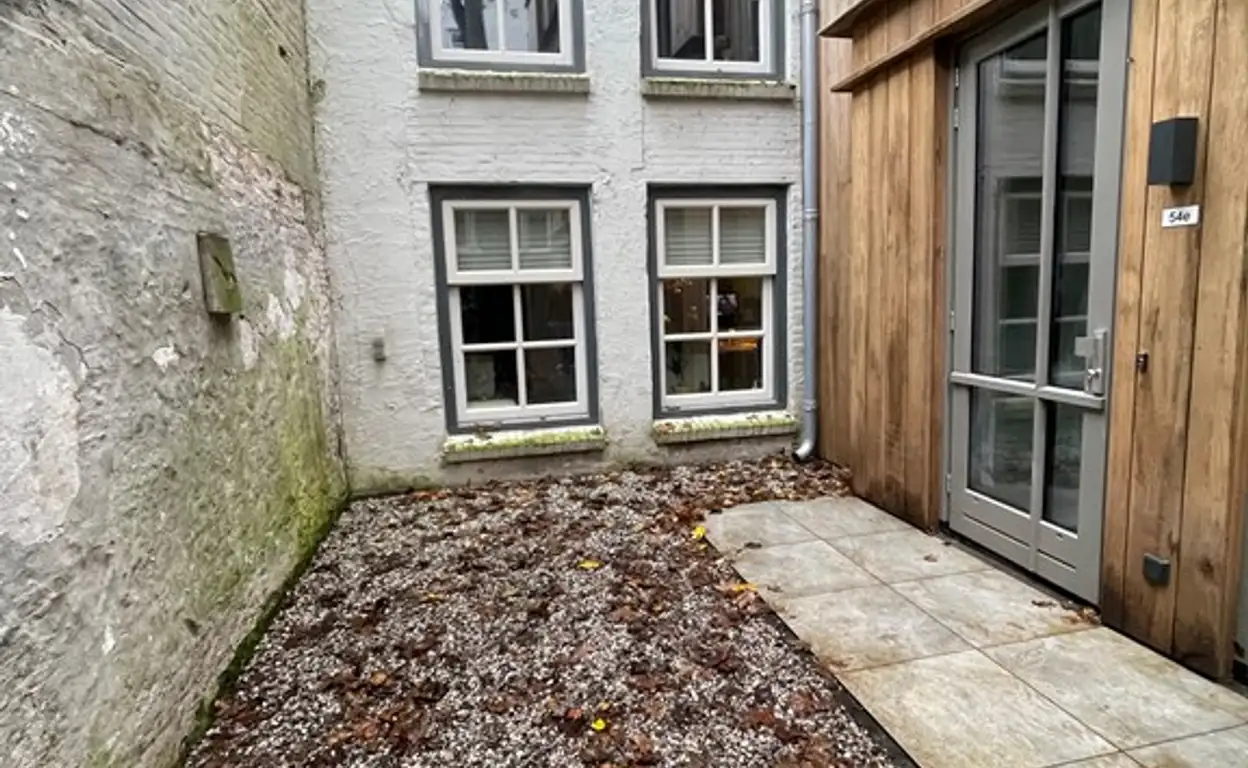 Foto #0 Appartement Vughterstraat Den Bosch