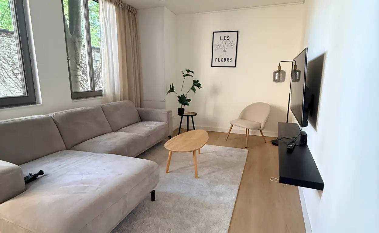Foto #9 Appartement Vughterstraat Den Bosch