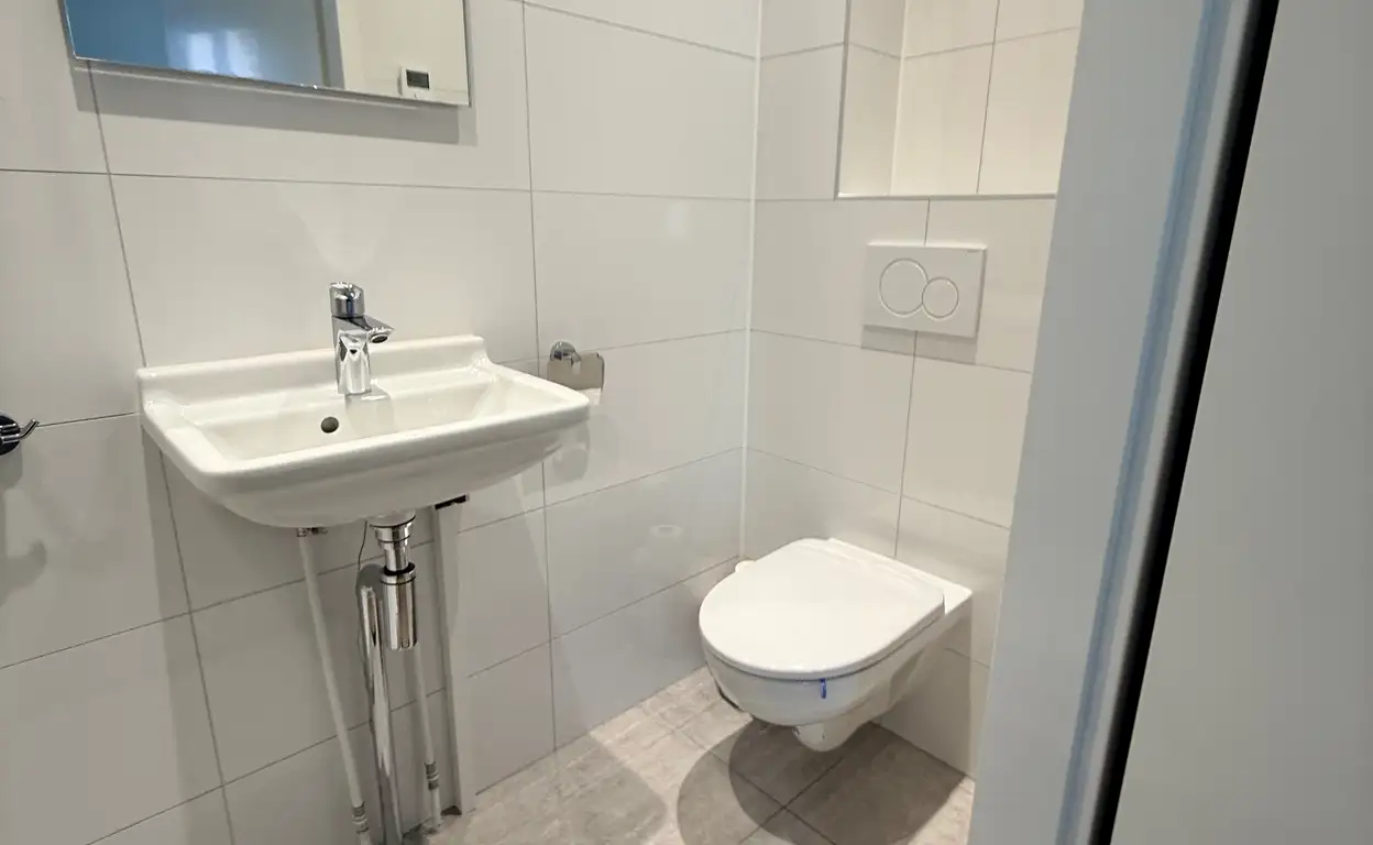 Foto #18 Appartement Vughterstraat Den Bosch