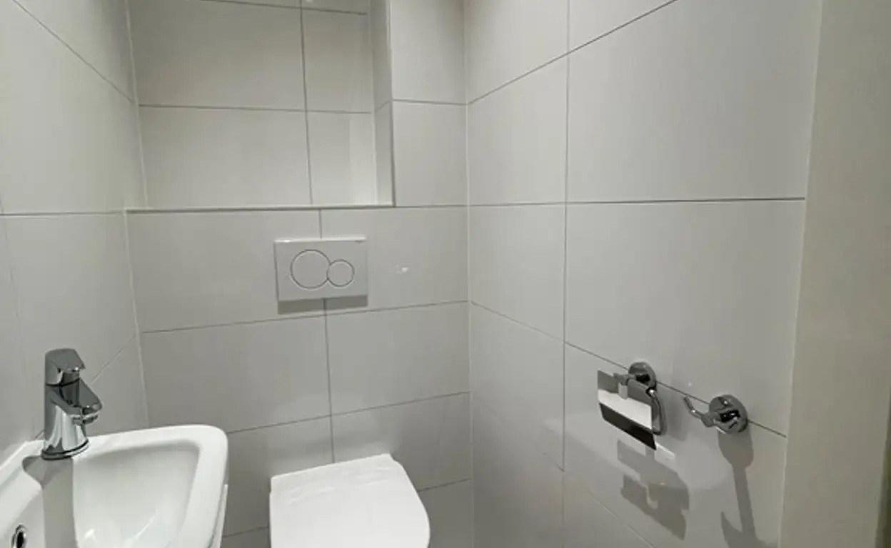Foto #3 Appartement Vughterstraat Den Bosch