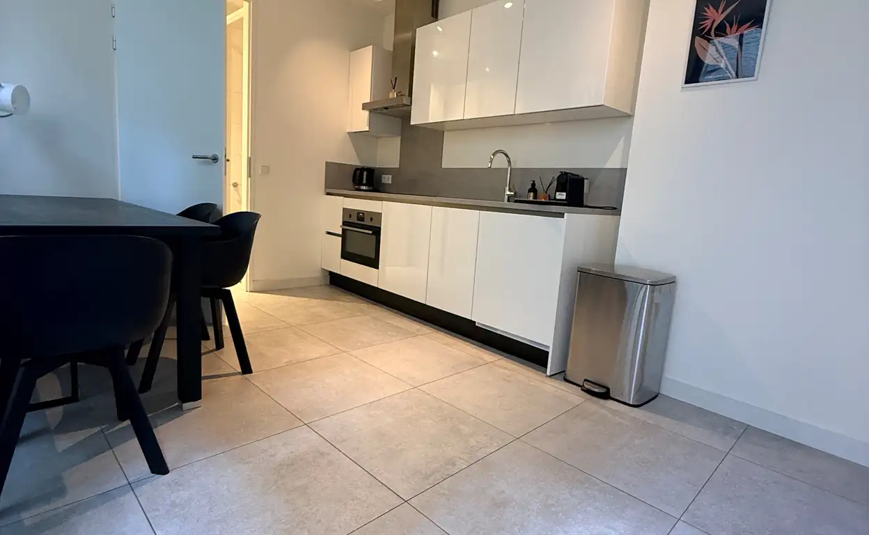 Foto #4 Appartement Vughterstraat Den Bosch