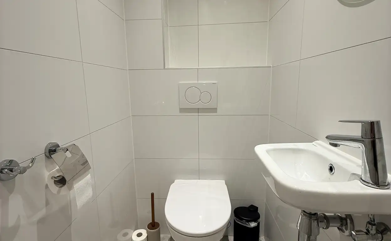 Foto #8 Appartement Vughterstraat Den Bosch