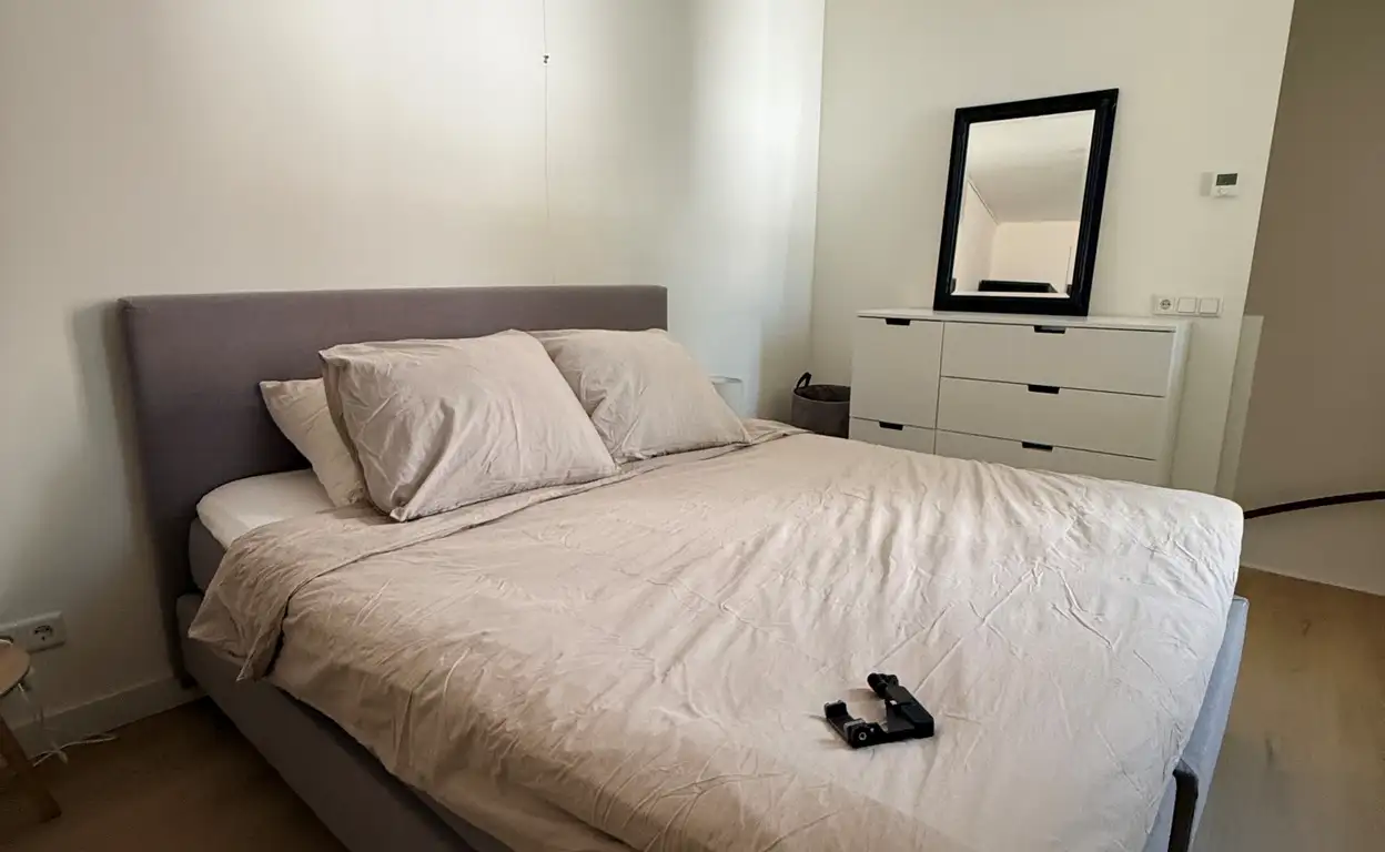 Foto #14 Appartement Vughterstraat Den Bosch